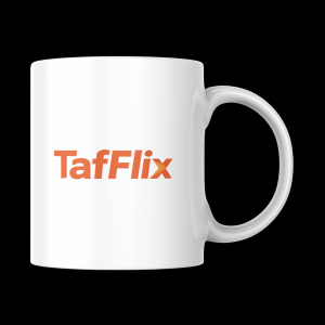 TAF FLIX CUP (MUG)