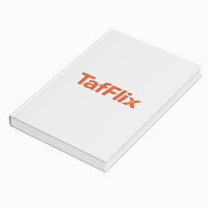 TAF FLIX DAILY DIARY