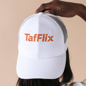 TAF FLIX CAP