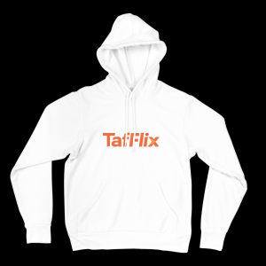 TAF FLIX HOODIE